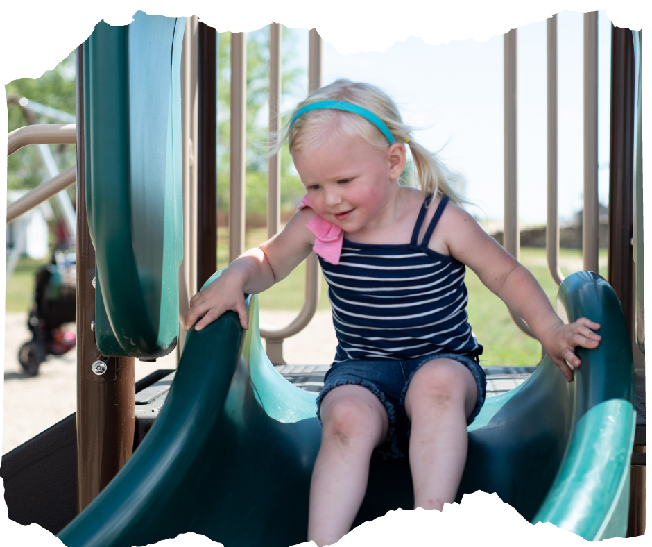 Sunset Beach Legacy Park & Playground