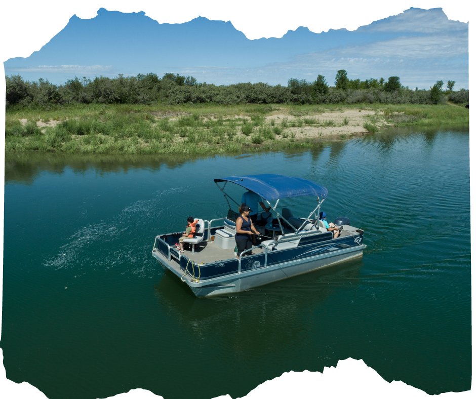 Sunset Beach fishing